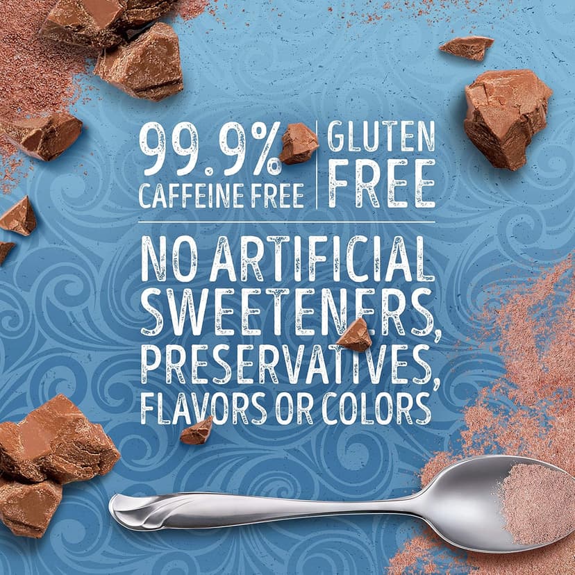 Swiss Miss Chocolate Hot Cocoa Mix With Marshmallows, 1.38 oz., 30-Count Envelopes