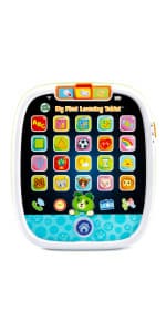 LeapFrog 2-in-1 LeapTop Touch, Pink
