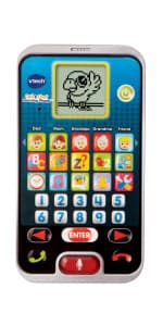 LeapFrog 2-in-1 LeapTop Touch, Pink