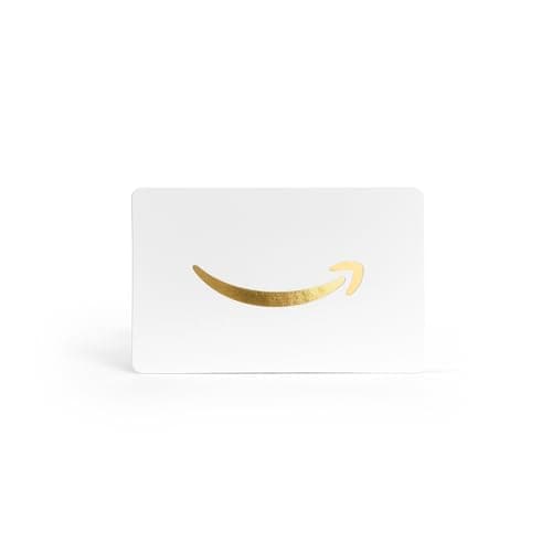 Amazon Physical Gift Card - Celebration