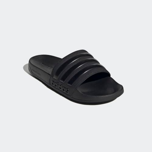 adidas adidas Unisex Adult Adilette Shower Slip On Slides