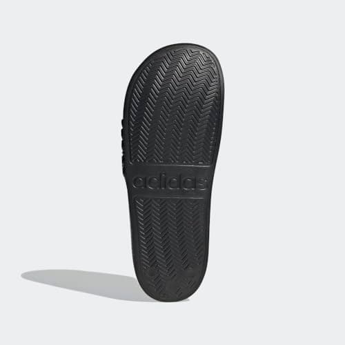 adidas adidas Unisex Adult Adilette Shower Slip On Slides