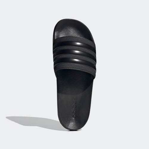 adidas adidas Unisex Adult Adilette Shower Slip On Slides