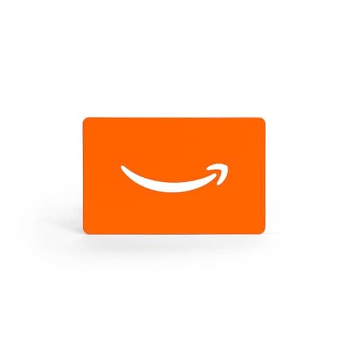 Amazon Physical Gift Card - Seasonal