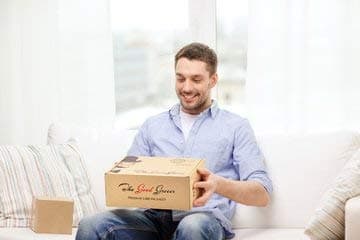 GLUTEN FREE and VEGAN (DAIRY and FIG FREE) Healthy Snacks Care Package (25 Ct): Cookies, Bars, Chips, Fruit, Nuts, Trail Mix, Gift Box Sampler, Office Variety, College Student Care Package, Gift Basket Alternative