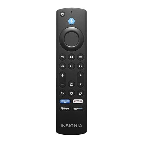 INSIGNIA 32" Class F20 Series LED HD Smart Fire TV with Alexa Voice Remote (NS-32F202NA26)