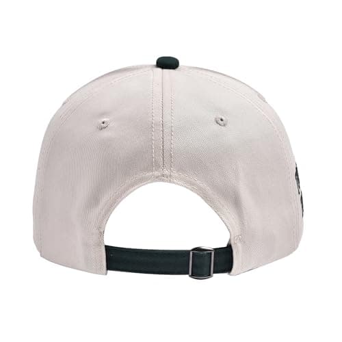 Funny Mommin Hat for Women, Mama Too Busy to Care Truck Hat Gifts Adjustable Washed Cotton Embroidered Mom Baseball Cap