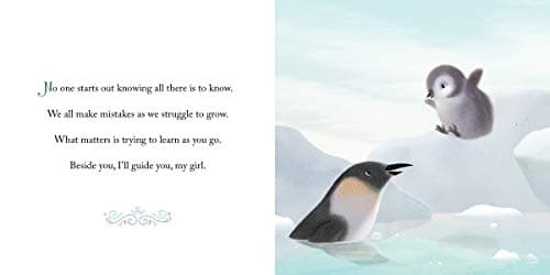 Why a Daughter Needs a Dad: Celebrate Your Father Daughter Bond with this Special Picture Book! (Always in My Heart)