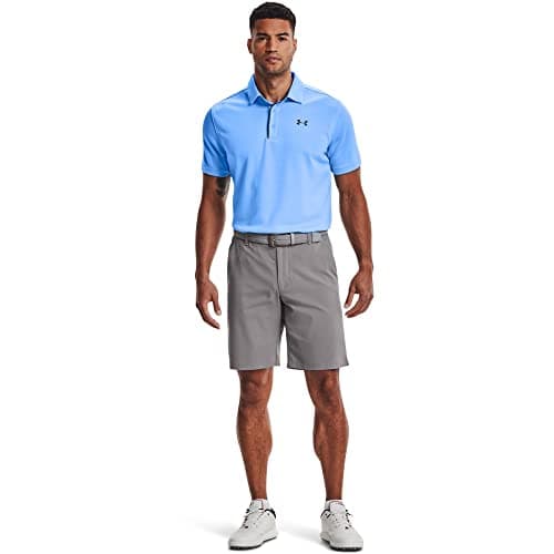 Under Armour Men's Tech Golf Polo