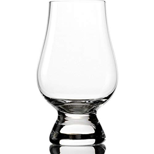 Glencairn Whisky Glass Set of 4