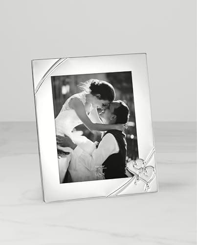 Lenox 812617 True Love 8" x 10" Frame