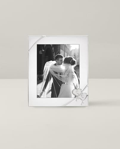 Lenox 812617 True Love 8" x 10" Frame