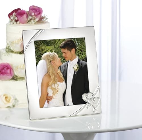 Lenox 812617 True Love 8" x 10" Frame