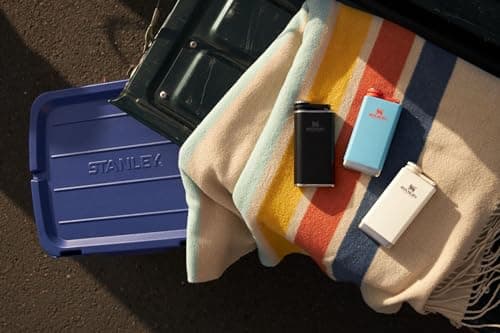 Stanley Adventure Pre-Party Flask 8