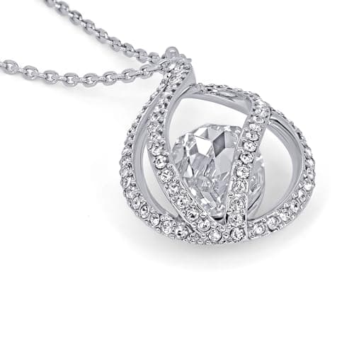 TRYNDI Necklace - Gifts for Wife from Husband: Christmas, Anniversary, Birthday Ideas; Romantic Gifts for Her