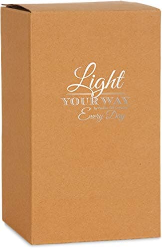 Pavilion Gift Company 19108 Aunt Angel Figurine, 6", Cream, Tan, Beige, Brown