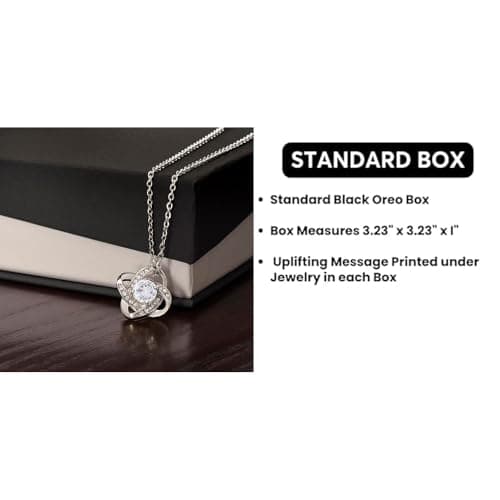 To My Mom Necklace Gifts Meaningful Gift to Mom from Son Without You There Is No Me – I Love You Necklace, Sentimental Mother's Day Gift for Mom from Son, Unique Moms Birthday Gift Ideas