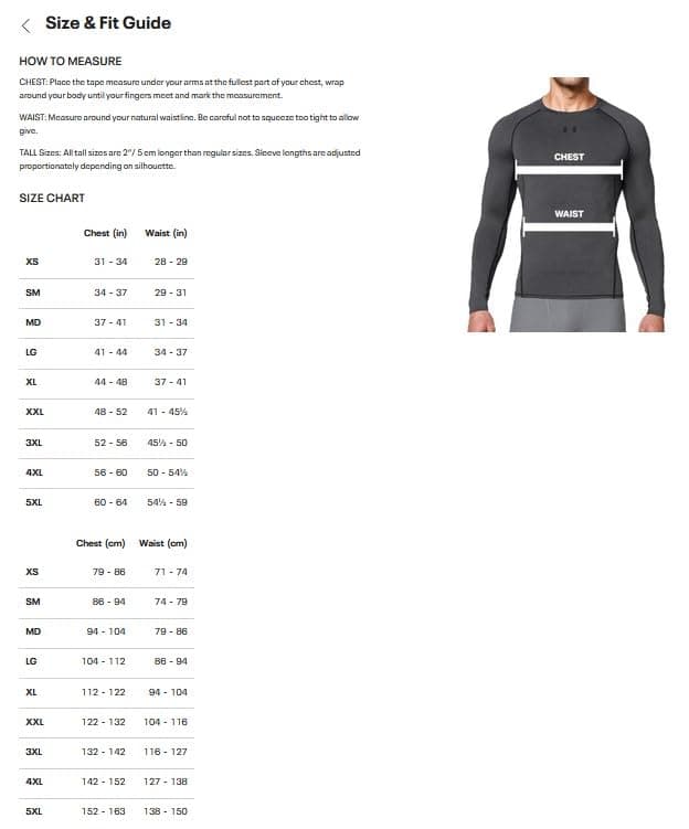 Under Armour Men's Tech Golf Polo