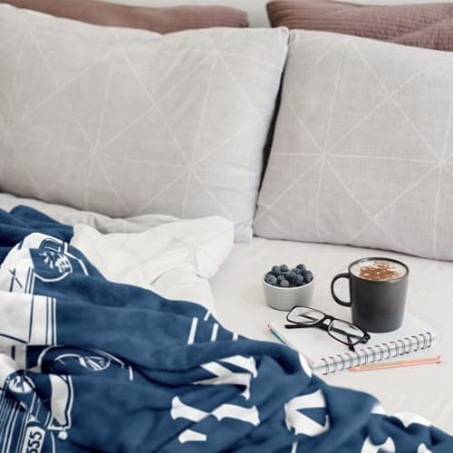 Gifts For Men, Funny Gifts For Men, Fathers Day Birthday Gift For Him, Best Older Man Gift Ideas, Unique Gag Present For Male Grandpa Dad Husband, Cool Fun Retired Gift For Man 60"X50" Blanket