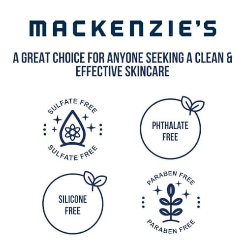 MacKenzie's Fisherman Hand Salve - Holiday Gifts for Men - Christmas Gifts for Fishermen - Stocking Stuffers - Coastal Holiday Gifts - All Natural - Hand Repair - 1.5 Ounce Tin