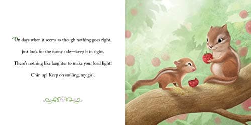 Why a Daughter Needs a Mom: Celebrate Your Special Mother Daughter Bond with this Sweet Picture Book! (Always in My Heart)