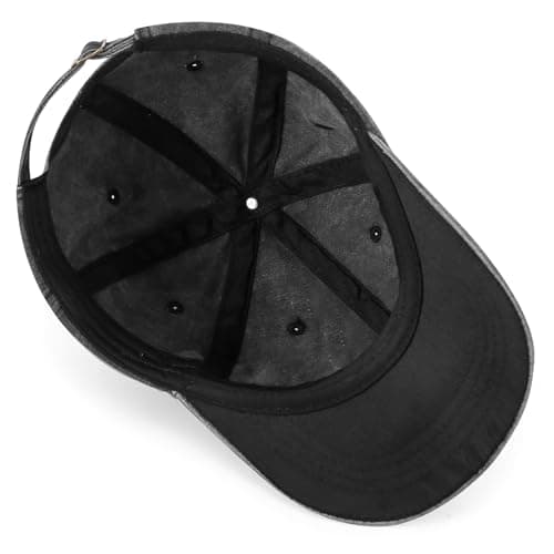 60th Birthday Gifts for Men Women, Happy 60th Birthday Decorations, Embroidered Baseball Cap Adjustable