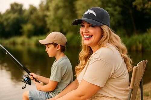 Embroidered Baseball Hats for Men and Women