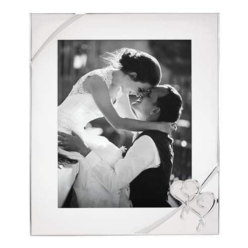 Lenox 812617 True Love 8" x 10" Frame
