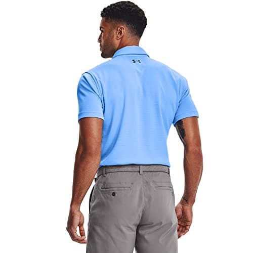 Under Armour Men's Tech Golf Polo