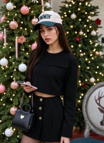 Funny Mommin Hat for Women, Mama Too Busy to Care Truck Hat Gifts Adjustable Washed Cotton Embroidered Mom Baseball Cap