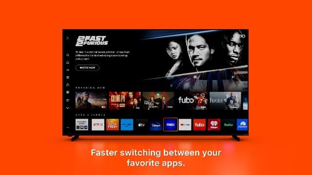 VIZIO 40-inch Full HD 1080p Smart TV with DTS Virtual: X, Alexa Compatibility, Google Cast Built-in, Bluetooth Headphone Capable, (VFD40M-08 New)