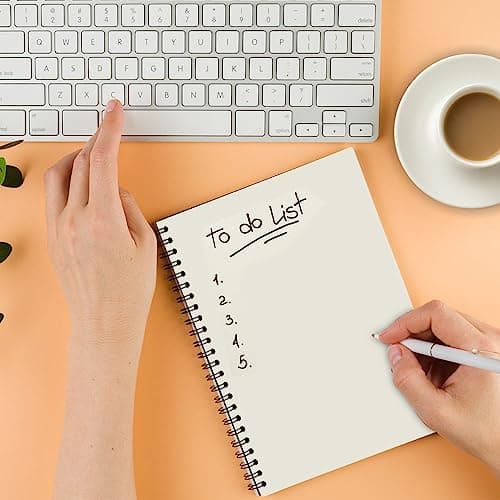 My Favorite Coworkers Gave Me This Hardcover 160 Pages Spiral Notebook, Funny Coworker Leaving Gifts, Sarcastic Farewell Gifts, Goodbye Gifts for Coworker, Coworker Birthday Gift, New Job Gifts