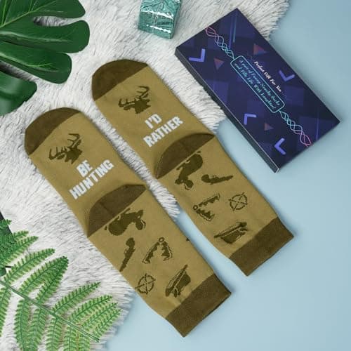 Nucinzua Do Not Disturb I'm Gaming Socks,Funny Sock Gifts for Men TeenBoys Husband Dad Women,Christmas Stocking Stuffers Gift