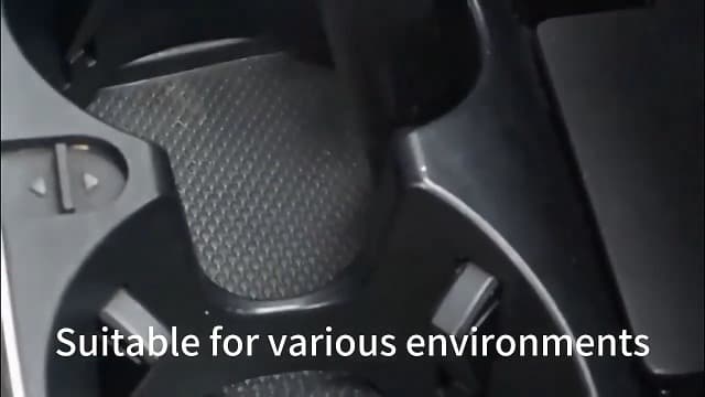 Car Vacuum Portable Cordless, Small Handheld Vacuum Cleaner with 24000PA High Power Suction, Mini Vacuum Cordless Rechargeable with One-Touch Empty, 10-in-1 Hand Vac for Car Home Office Dust