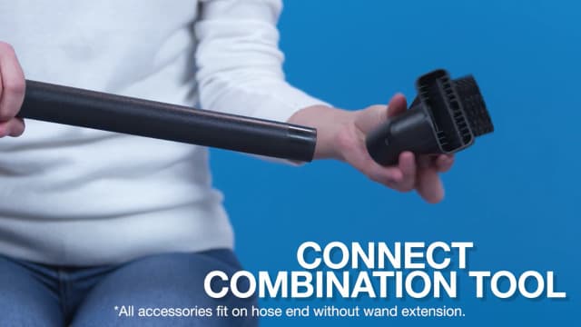 Eureka 3670M Canister Cleaner, Lightweight Powerful Vacuum for Carpets and Hard floors, w/ 5bags,Yellow