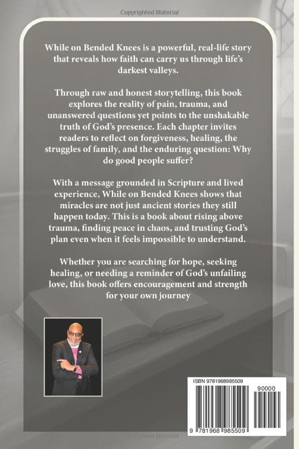 While on Bended Knees