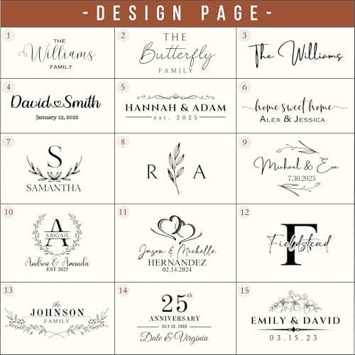 Personalized Acacia Wood Charcuterie Board Set with Stainless Steel Knives – Custom Cheese Board Gift for Wedding, Christmas, Housewarming, Bridal Shower, Anniversary, Women and Couples, Gifts for Her