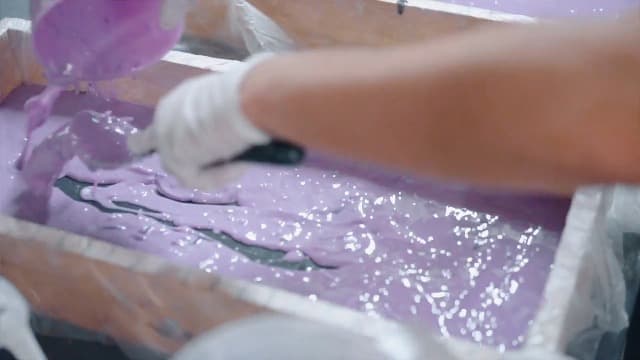 FinchBerry Thank You for Being a Friend Gift Set – Best Friends & Friendship Gifts for Women & Men – Includes 4 Handmade Natural Bar Soaps (4.5 oz Each)