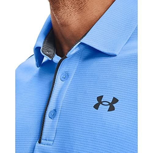 Under Armour Men's Tech Golf Polo