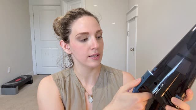 Cordless Car Vacuum Lightweight High Power Handheld Vacuum Cleaner with LED Light, Hand Vacuum for Car Home Office and Pet Hair, BlackBlue