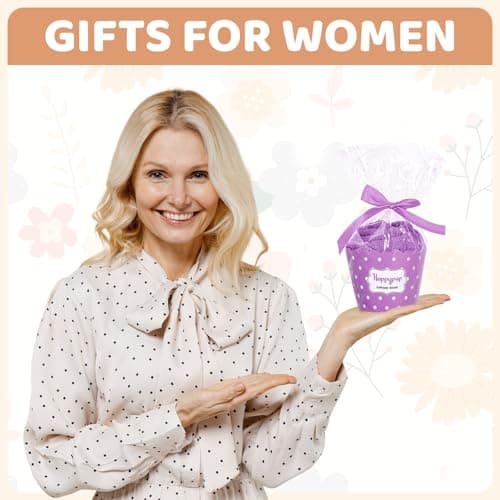 HAPPYPOP Mothers Day Socks - Sisters Aunt Gifts, Gifts for Sister Daughter Mother in Law