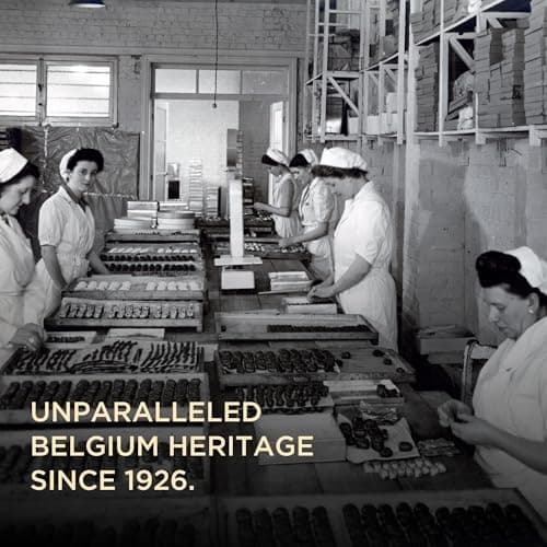 Godiva Chocolatier Thank You Ribbon 18-Piece Assorted Chocolate Gift Box – Gourmet Chocolate Candy Variety Pack – Dark Caramel, Milk Chocolate, Nuts– Gift Basket for Father’s Day, Birthday and Anniversary