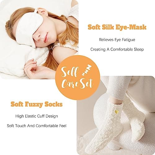 New Mom Gifts, 11PCS New Mom Care Package After Baby, Baby Shower Gifts for Mommy To Be, Gift For Expecting Mother, Pregnancy Gift Basket Essentials, First Time Mothers Day Birthday Gifts for Women