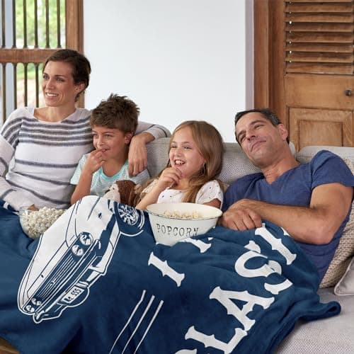 Gifts For Men, Funny Gifts For Men, Fathers Day Birthday Gift For Him, Best Older Man Gift Ideas, Unique Gag Present For Male Grandpa Dad Husband, Cool Fun Retired Gift For Man 60"X50" Blanket