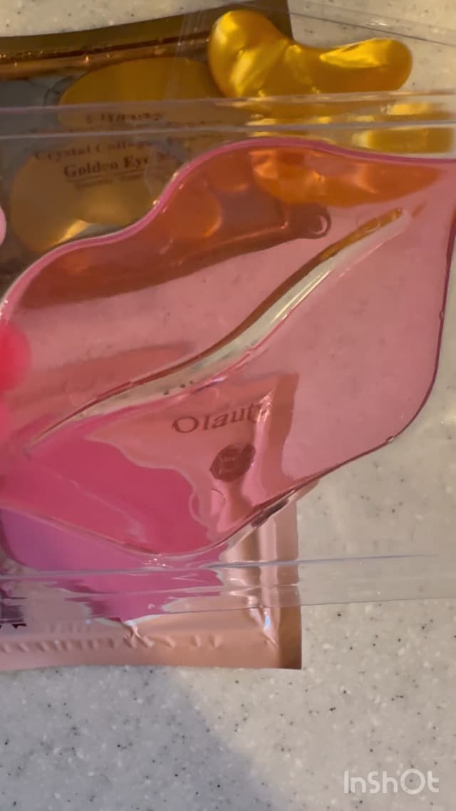 20 Pairs Lip Mask & Eye Mask, Under Eye Patches, Lip Mask Skincare, Bridesmaid Gifts, Small Gifts for Women, Mini Gifts for Women, Bulk Gifts, Bachelorette Party Favors, Hangover Kit, Cheer Gifts