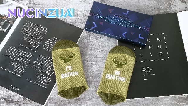 Nucinzua Do Not Disturb I'm Gaming Socks,Funny Sock Gifts for Men TeenBoys Husband Dad Women,Christmas Stocking Stuffers Gift