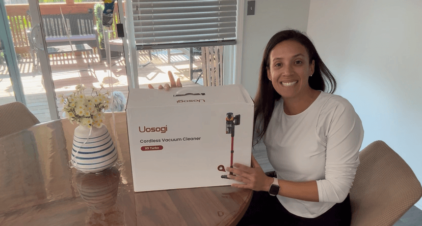 Cordless Vacuum Cleaner, Upgraded 55KPA 650W 70Mins Stick Vacuum with Hurricane Mode, Self-Standing, Touch Screen, 1.8L Dust Cup, Anti-tangle Wireless Vacumm, Vacuum Cleaners for Home/Pet Hair/Carpets