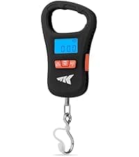 KastKing SteelStream 6pc Fishing Tool Kit - Corrosion Resistant Fishing Pliers with Lanyard, Fillet Knife, Floating Fish Lip Gripper, Fishing Braid Scissors, Tool Retractor, Fishing Gifts for Men