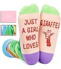 Funny Gift Ideas for Men Women - Koala Panda Socks for Teens, Koala Panda Gifts, Novelty Silly Crazy Socks