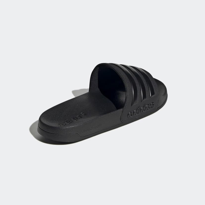 adidas adidas Unisex Adult Adilette Shower Slip On Slides